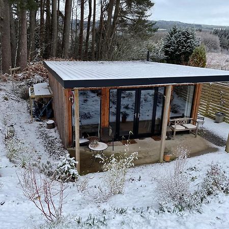 Coorie Doon Cabin! Great Scottish Welcome Fort Augustus Kültér fotó